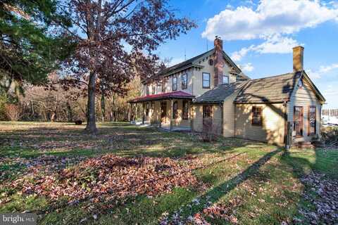 330 HIGHVIEW RD, TRACYS LANDING, MD 20779