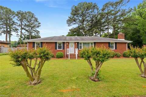 2916 Taylor RD, Chesapeake, VA 23321