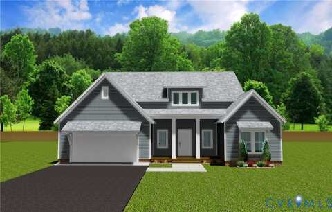 4824 St. Patrick Ct, North Chesterfield, VA 23237