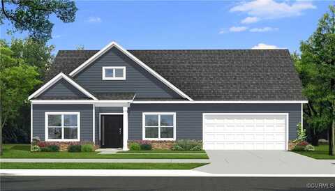 4824 St. Patrick Ct, North Chesterfield, VA 23237