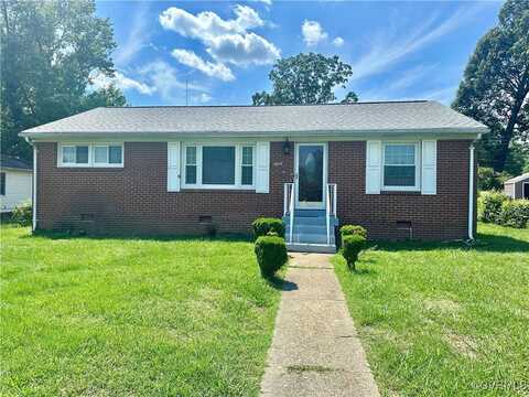 730 Erich Rd, Richmond, VA 23225