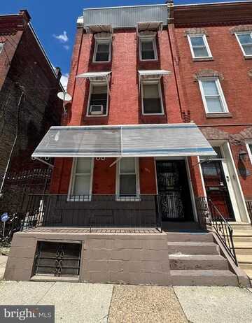1511 W VENANGO ST, PHILADELPHIA, PA 19140