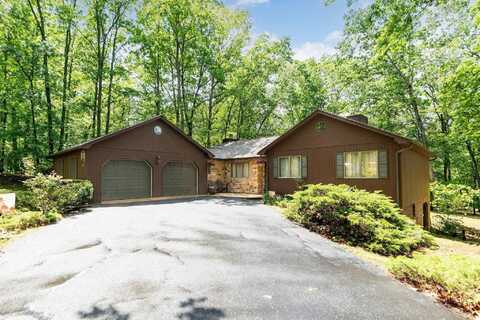 3 WHIPPOORWILL WAY, Waynesboro, VA 22980