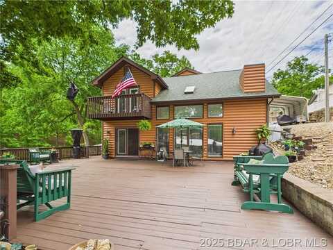 33367 Emerald Road, Sunrise Beach, MO 65079