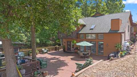 33367 Emerald Road, Sunrise Beach, MO 65079