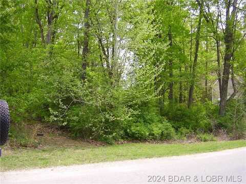 Lot #9 Shadow Oaks Road, Camdenton, MO 65020