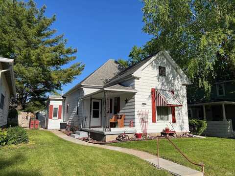 907 S 21st Street, Lafayette, IN 47905