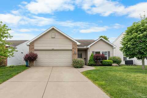 2293 Fleming Drive, West Lafayette, IN 47906