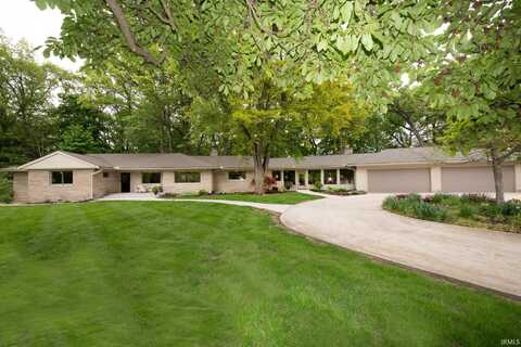 321 Overlook Drive, West Lafayette, IN 47906