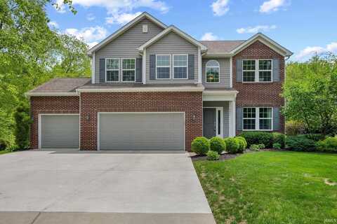 5621 Acre Lane, West Lafayette, IN 47906