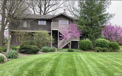 60 Mill Drive, Lafayette, IN 47905