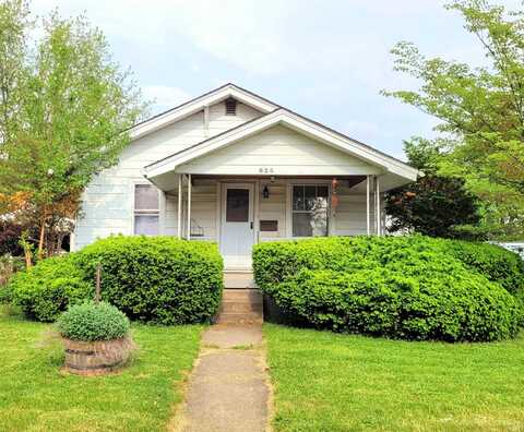 625 S 29th Street, Lafayette, IN 47904