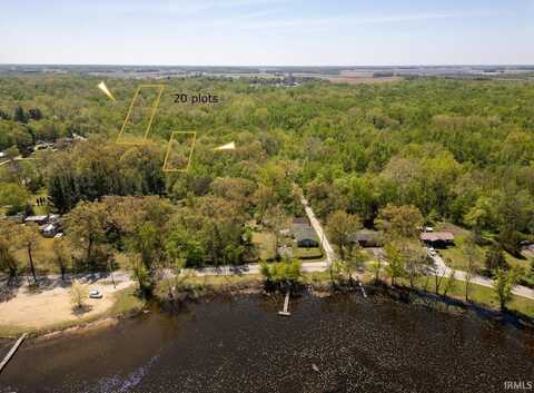 790 N Illinois Avenue, Monterey, IN 46960