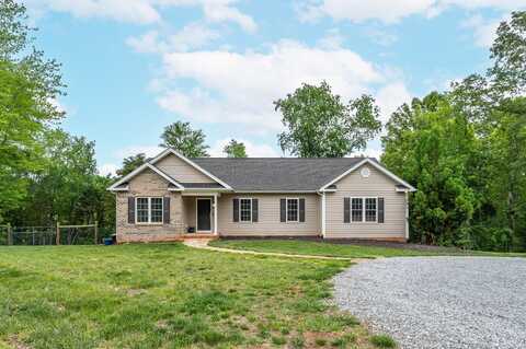 1194 Hamler Road, Forest, VA 24551