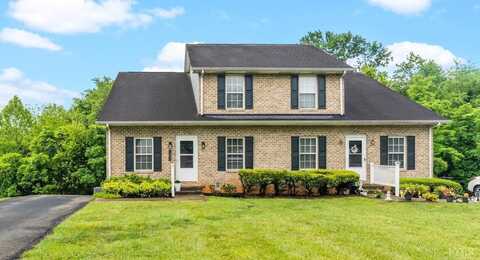 1503-1517 Cassell Lane, Bedford, VA 24523