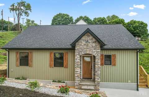 2127 Elm Street, Lynchburg, VA 24504