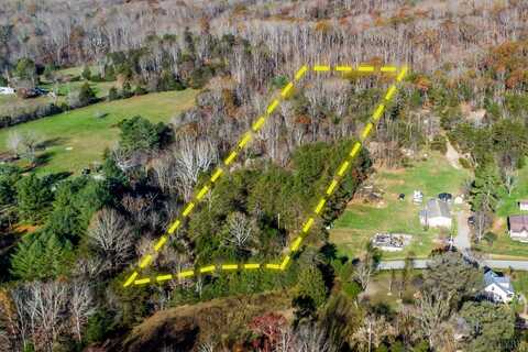 0 West Wind Road, Fincastle, VA 24090