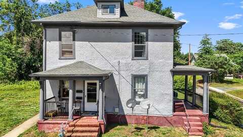 1700 Bedford Avenue, Lynchburg, VA 24504