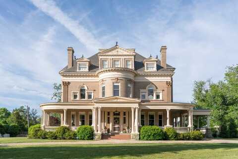 2024 Rivermont Ave, Lynchburg, VA 24503