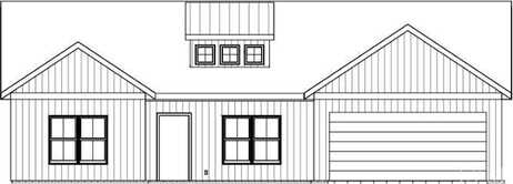 133 Fox Hall Dr. (Lot 11), Amherst, VA 24521