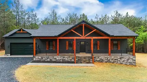 852 Mt Rush Highway, Dillwyn, VA 23936