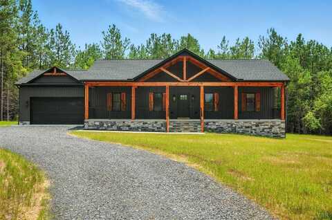 852 Mt Rush Highway, Dillwyn, VA 23936