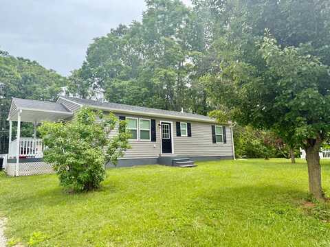 446 Plum Branch Road, Lynchburg, VA 24504