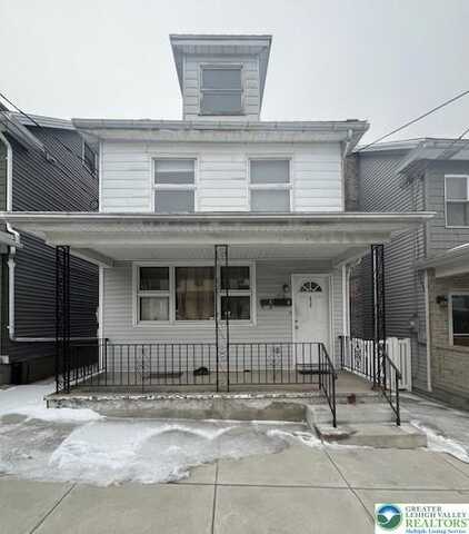 416 E Union Street, Tamaqua Boro, PA 18252