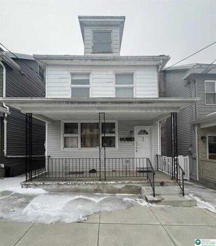 416 East Union Street, Tamaqua, PA 18252