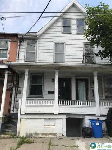 305 E Union Street, Tamaqua Boro, PA 18252