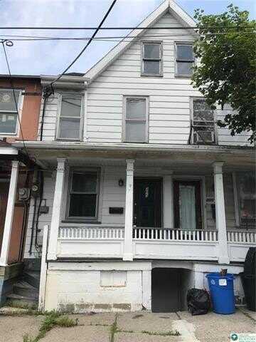 305 -305 1/2 East Union Street, Tamaqua, PA 18252