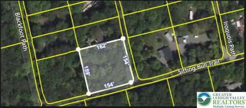 Comanche Path, Wayne, PA 18424