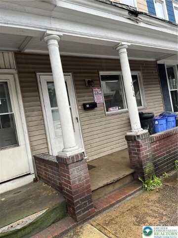 310 E Broad Street, Tamaqua Boro, PA 18252