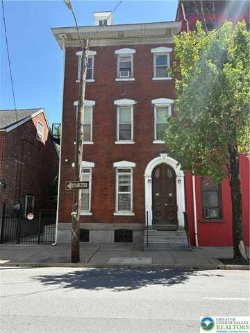 542 W Walnut Street, Allentown, PA 18101