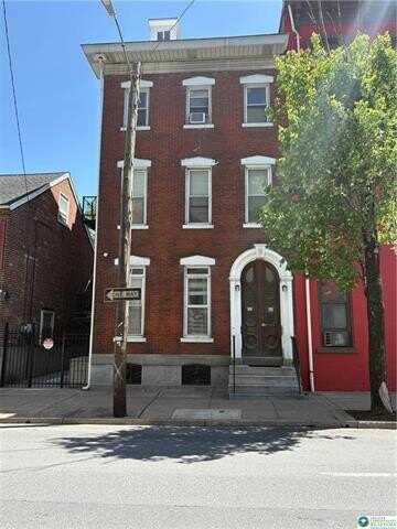 542 West Walnut Street, Allentown, PA 18101