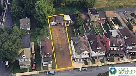 1141 Jackson Street, Easton, PA 18042