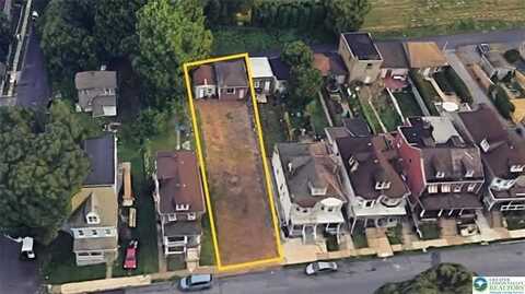 1141 Jackson Street, Easton, PA 18042