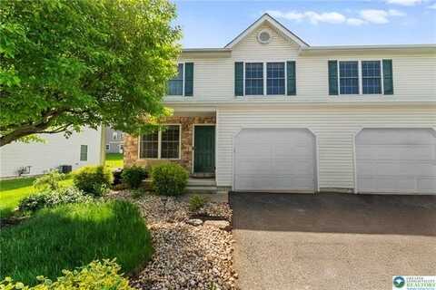 646 Walker Drive, Northampton, PA 18067