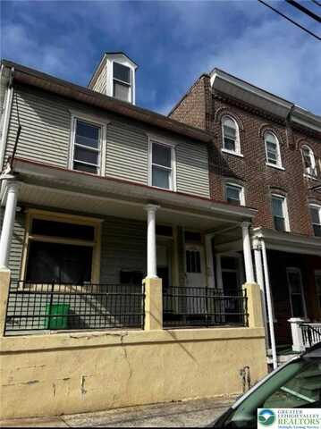 314 N Franklin Street, Allentown, PA 18102