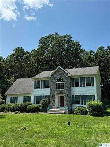 120 Krakow Drive, Franklin, PA 18235