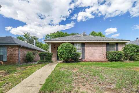 3270 GATSBY Drive, Montgomery, AL 36106