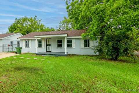 2019 Stokes Street, Montgomery, AL 36107