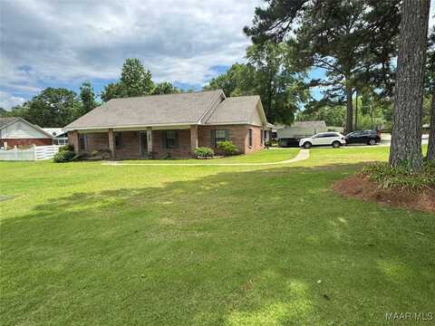 4030 WILLOWBROOK Drive, Millbrook, AL 36054
