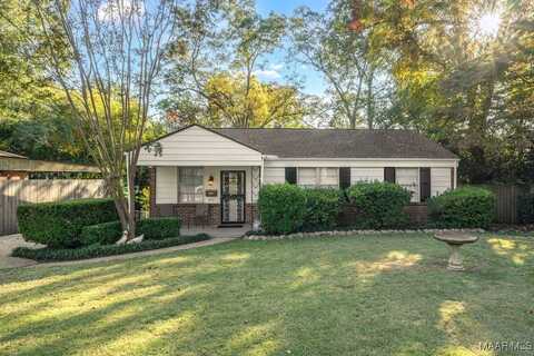 3712 Ware Court, Montgomery, AL 36109