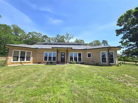 1496 County Road 81 Road, Prattville, AL 36067