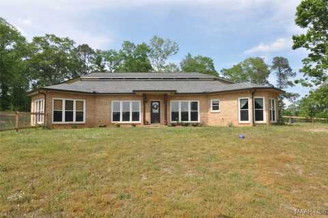1496 County Road 81 Road, Prattville, AL 36067