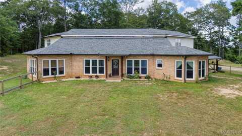 1496 County Road 81 Road, Prattville, AL 36067