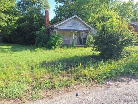 317 Georgia Street, Montgomery, AL 36104