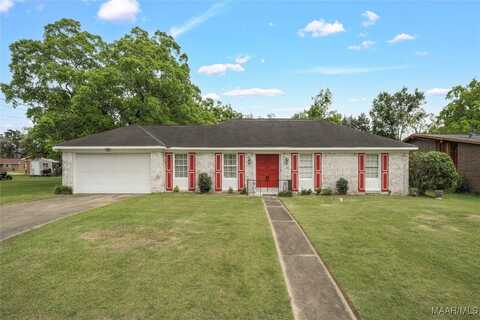 109 Lauderdale Street, Montgomery, AL 36116
