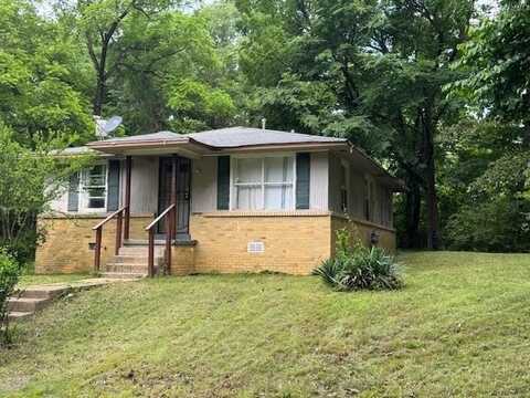 2381 LINDBERGH, Memphis, TN 38114